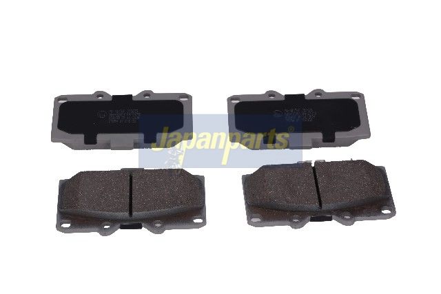 Juego de pastillas de freno