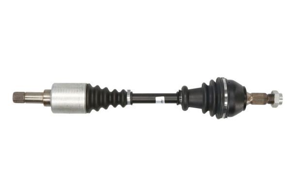 полуоска POINT GEAR