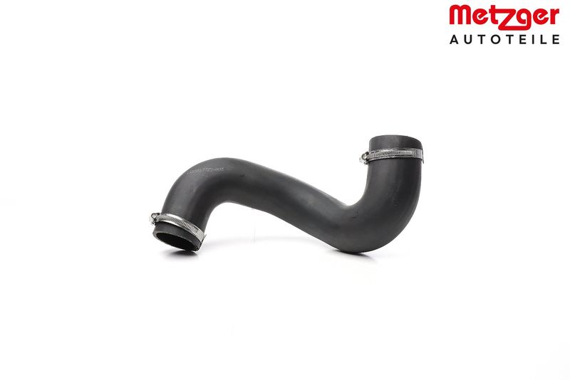 METZGER AUTOTEILE 2400930 Charge Air Hose