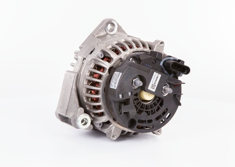 Generator / Alternator 0 124 655 594 BOSCH