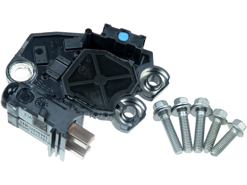 AS-PL ARE3152(VALEO) Alternator Regulator