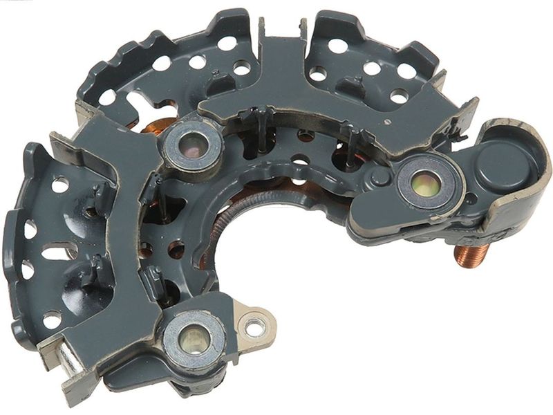 AS-PL ARC6017 Rectifier, alternator