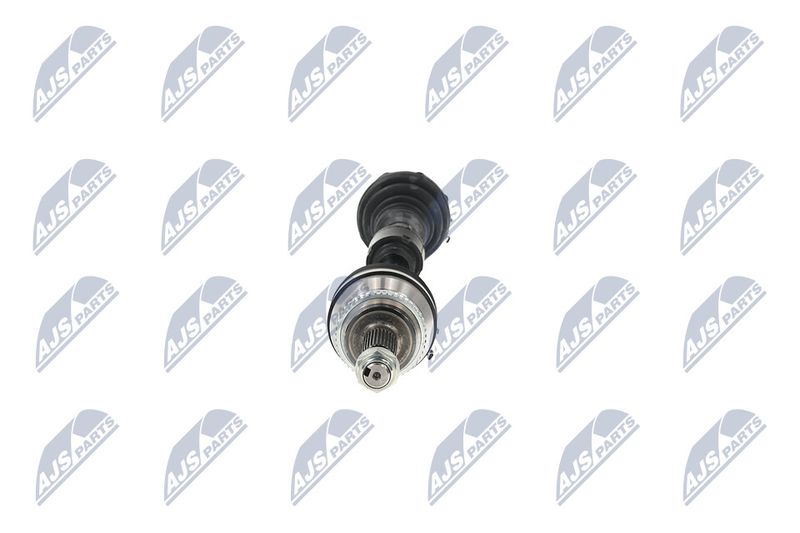 Veovõll, NTY NPW-TY-259