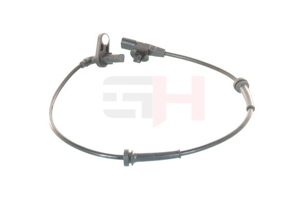 Andur, rattapöörete arv, GH GH-712259H