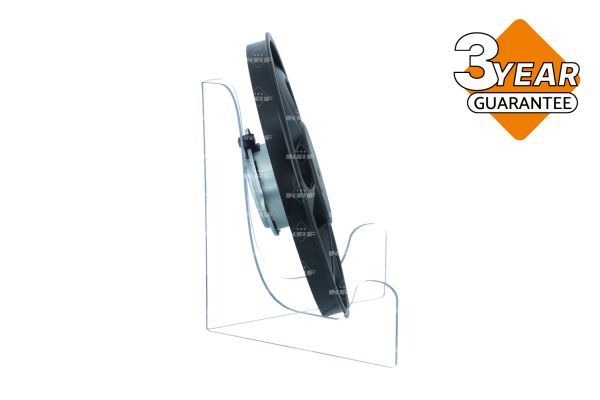 Ventilaator, mootorijahutus, NRF 47372