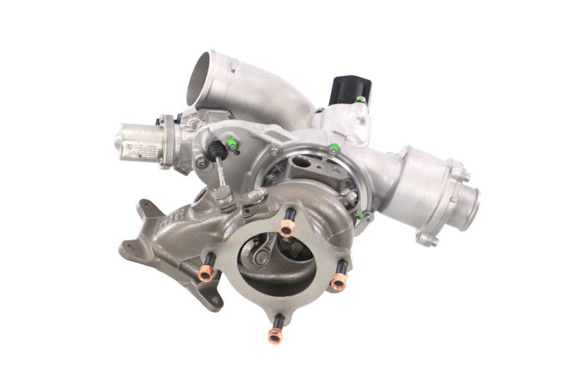 REMANTE 003-002-004532R Charger, charging (supercharged/turbocharged)