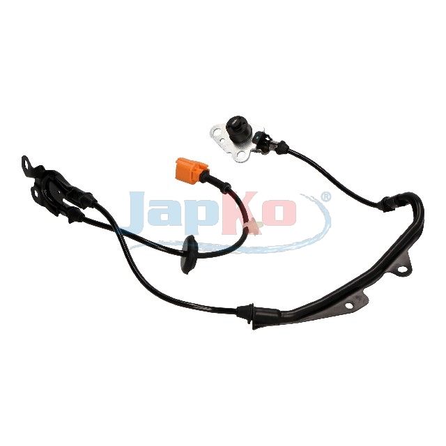 Andur, rattapöörete arv, JAPKO 151400