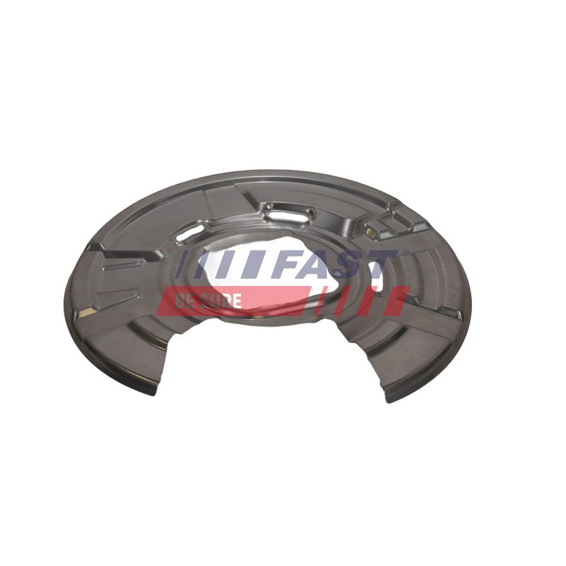 FAST FT03881 Splash Guard, brake disc