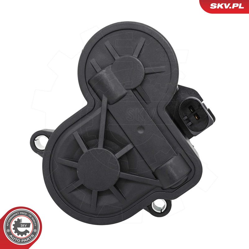 Seadeelement, seisupidur (pidurisadul), ESEN SKV 96SKV356