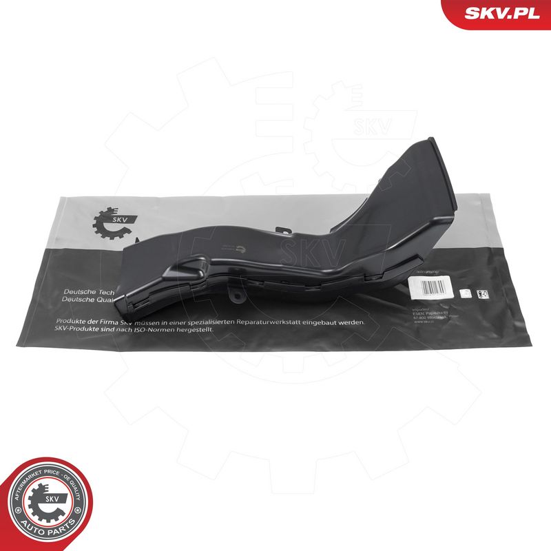 Õhutoru, õhufilter, ESEN SKV 54SKV972