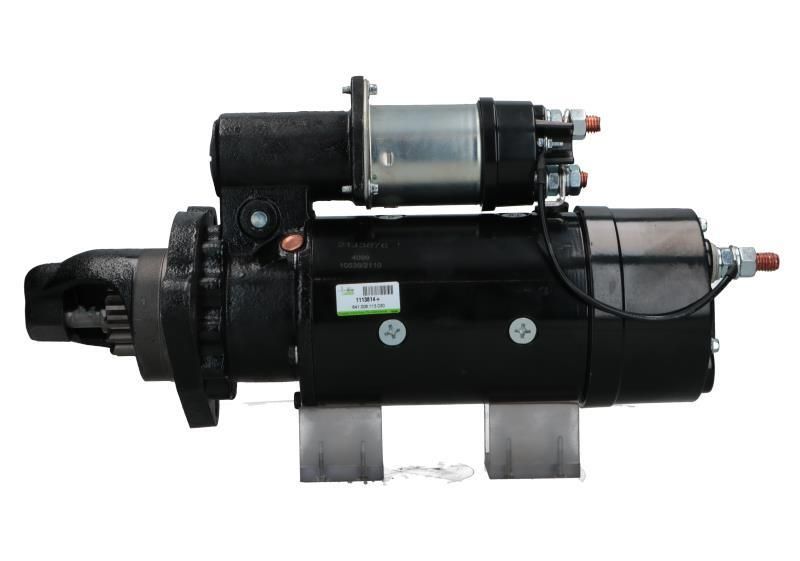 BV PSH 641.006.113.030 Starter