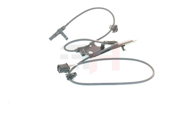 GH GH-704510V Jutiklis, rato greitis