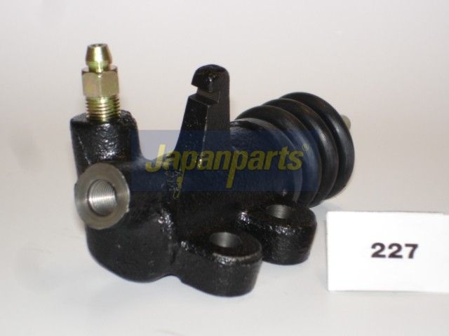 JAPANPARTS Darbinis cilindras, sankaba