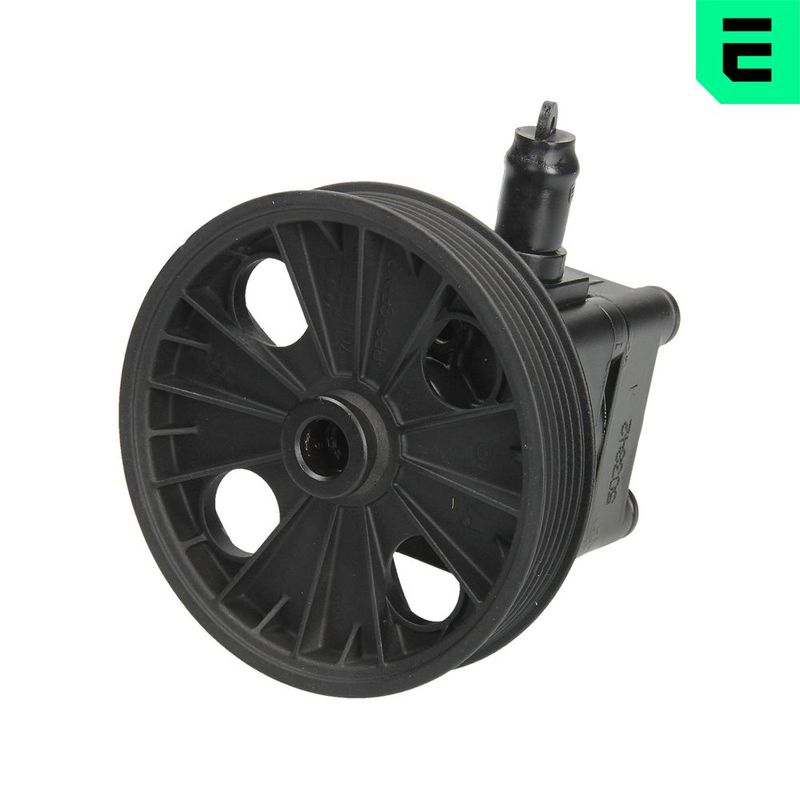 Pompa hidraulica, sistem de directie HP-842 OPTIMAL