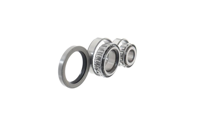 SKF VKBA 826 Rato guolio komplektas