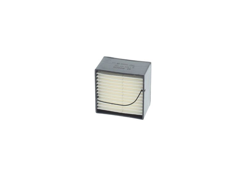 Kütusefilter, BOSCH F 026 402 150
