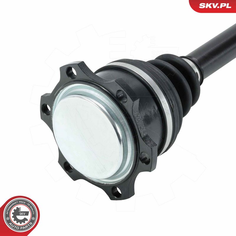 Prekės atitinka OEM kodą: 8D0407451NX