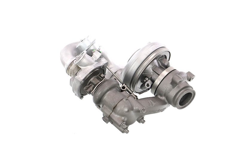 REMANTE 003-001-003918R Charger, charging (supercharged/turbocharged)