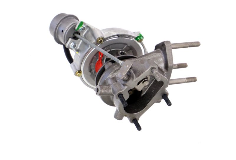 REMANTE 003-001-001126R Turbokompresorius