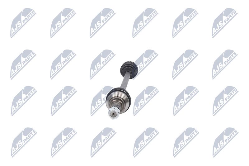 Veovõll, NTY NPW-PL-107