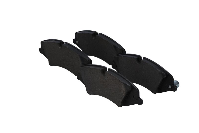 Piduriklotsi komplekt, ketaspidur, VALEO 302409A