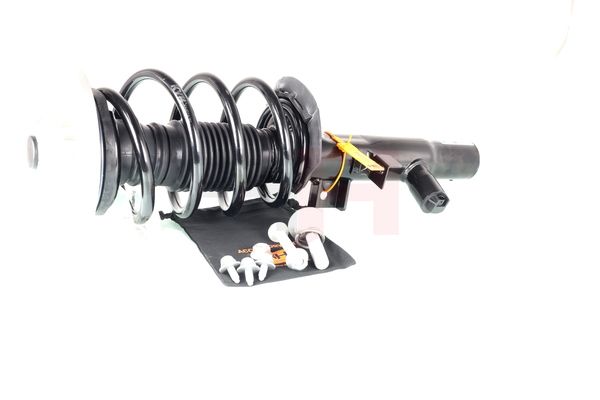 Vedruamort, GH GH-351584C04