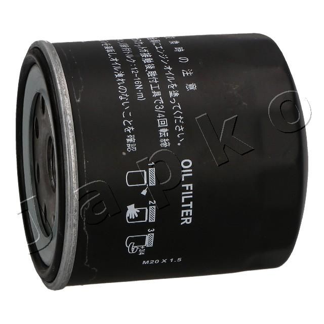 JAPKO 10906 Oil Filter