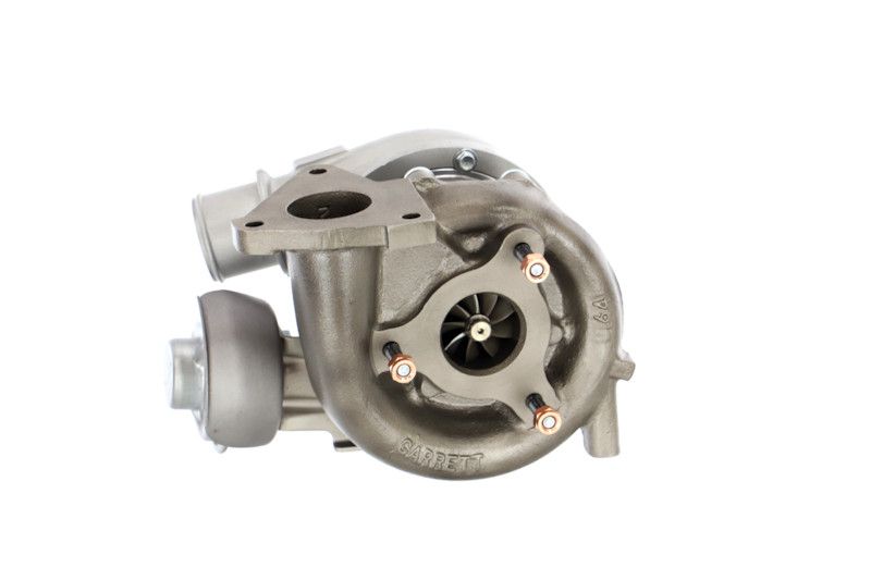 REMANTE 003-001-004527R Charger, charging (supercharged/turbocharged)
