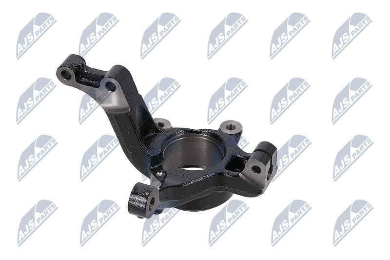 Käändmik, rattakinnitus, NTY ZZP-RE-012