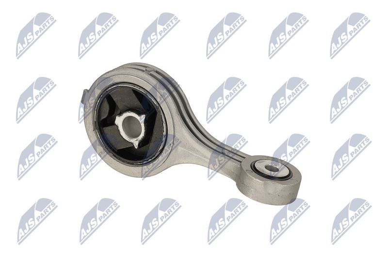 Paigutus, Mootor, NTY ZPS-FT-003