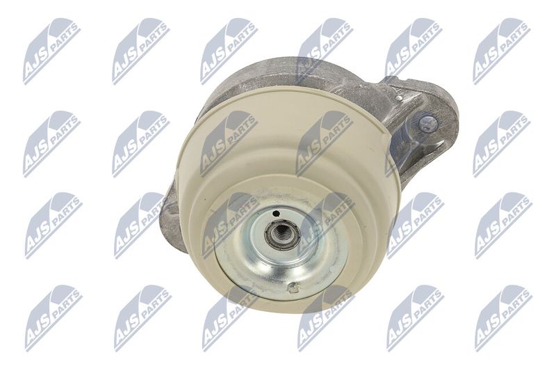 Paigutus, Mootor, NTY ZPS-ME-011