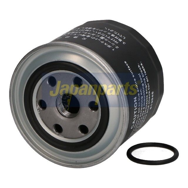 FC-500S JAPANPARTS Filtro carburante 