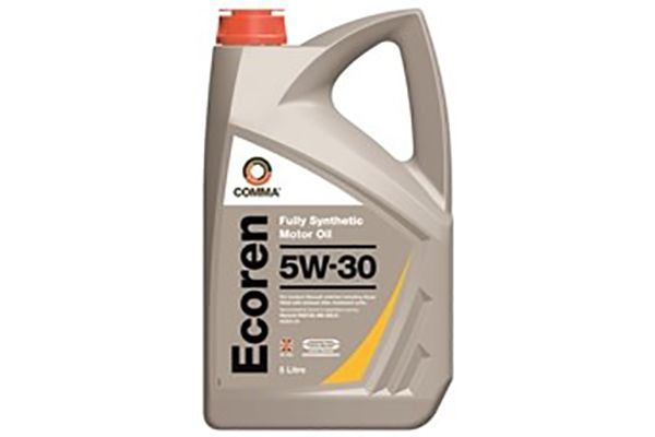 Comma Engine Oil ECR5L