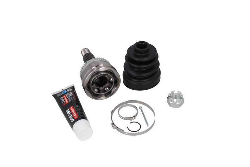 Liigendlaager, veovõll, KAMOKA 6513