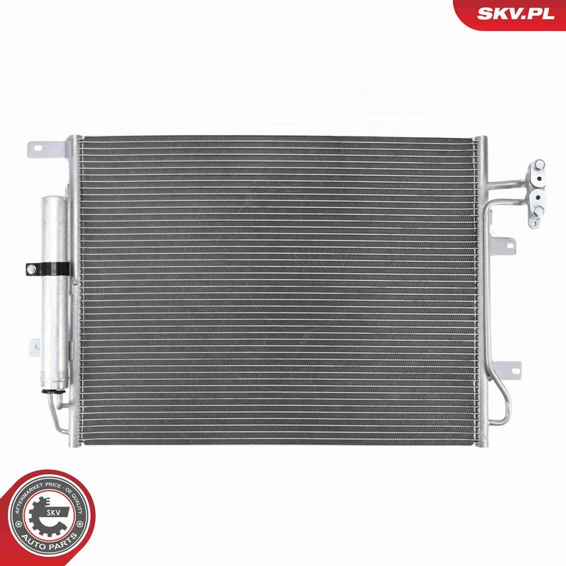 Kondensaator, kliimaseade,...