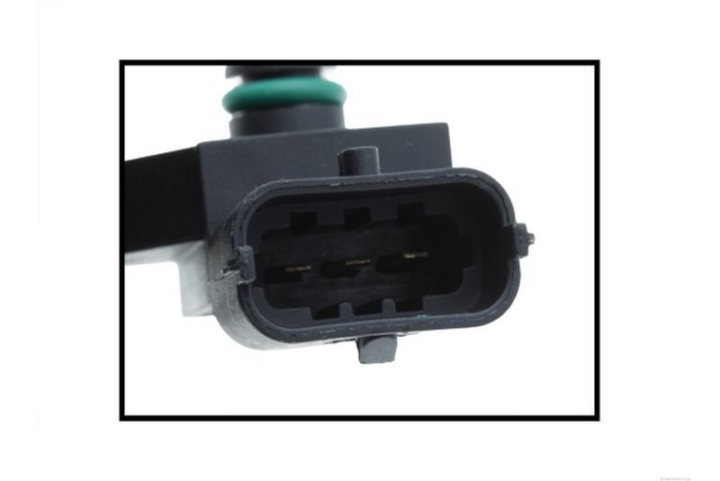 Andur, õhuvõtu rõhk, AUTOMEGA 248015410