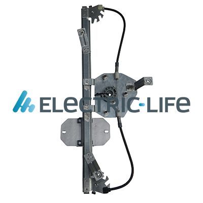 ELECTRIC LIFE ablakemelő ZR RN733 R