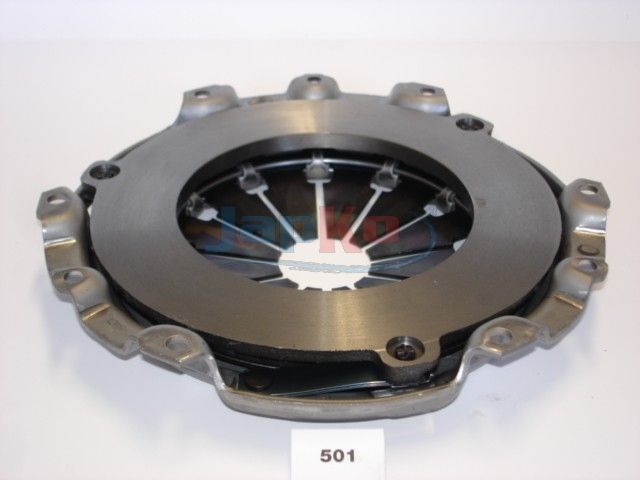 JAPKO 70501 Sankabos diskatorius