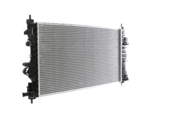 MAHLE CR 1011 000S Radiator, engine cooling