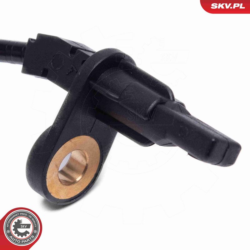 ESEN SKV 06SKV477 Sensor, wheel speed