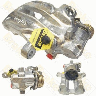Brake Engineering Brake Caliper CA627
