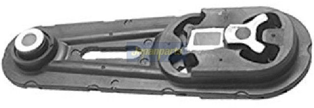JAPANPARTS Variklio montavimas