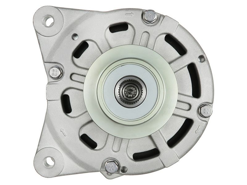 Brand new AS-PL Alternator