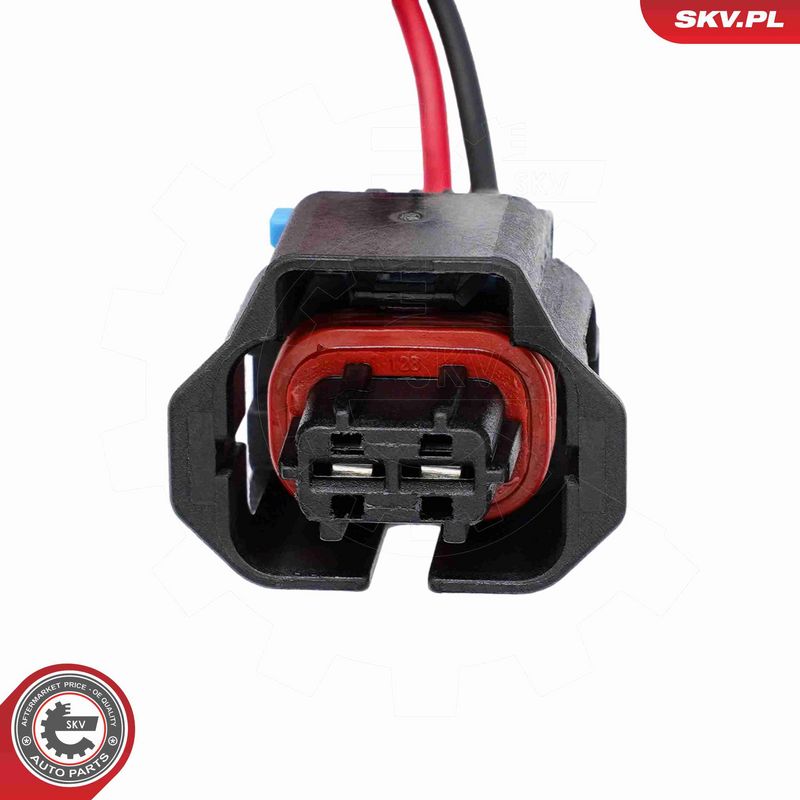 ESEN SKV 53SKV331 Cable Repair Set, injector valve