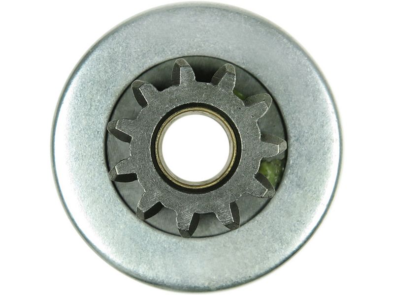 Vabajooks, starter, AS-PL SD3010