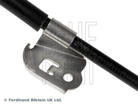 BLUE PRINT ADT346341 Cable Pull, parking brake