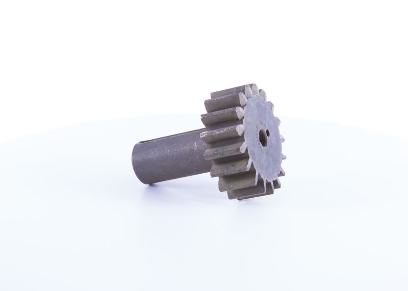 BOSCH 1006382138 Pinion, starter