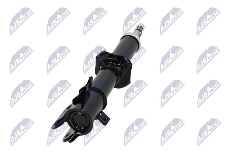 Amort, NTY A-SU-012