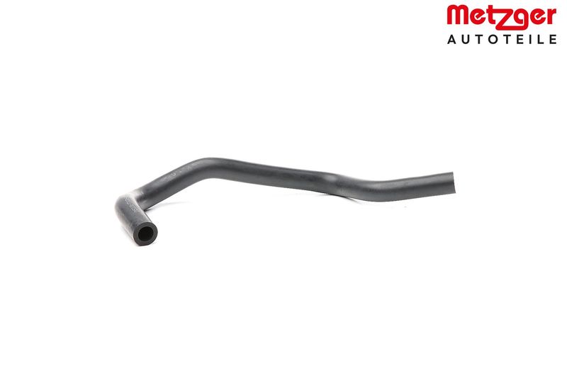 METZGER AUTOTEILE 2152131 Vent Hose, fuel tank