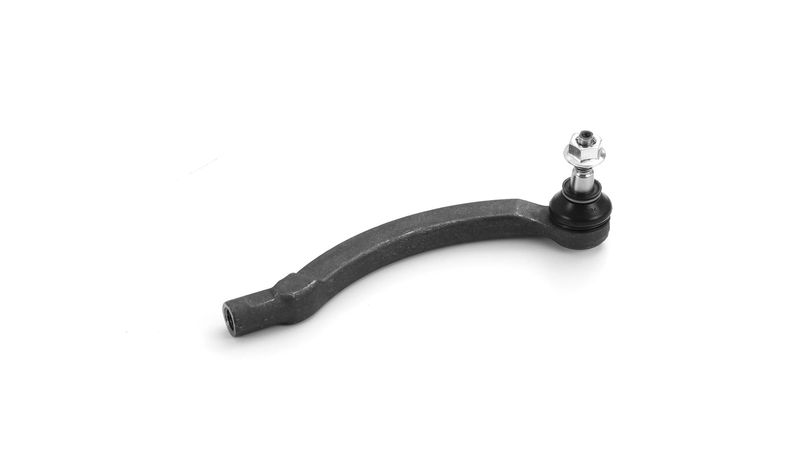 SKF VKDY316055 Skersinės vairo trauklės galas